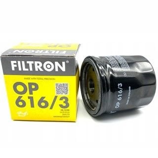 Audi A3 1.2TFSI 2012-2016 FILTRON Yağ Filtresi