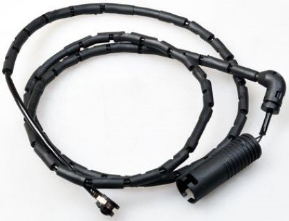 BMW X3 E83 2.0d 2004-2008 Bosch Arka Balata Fişi