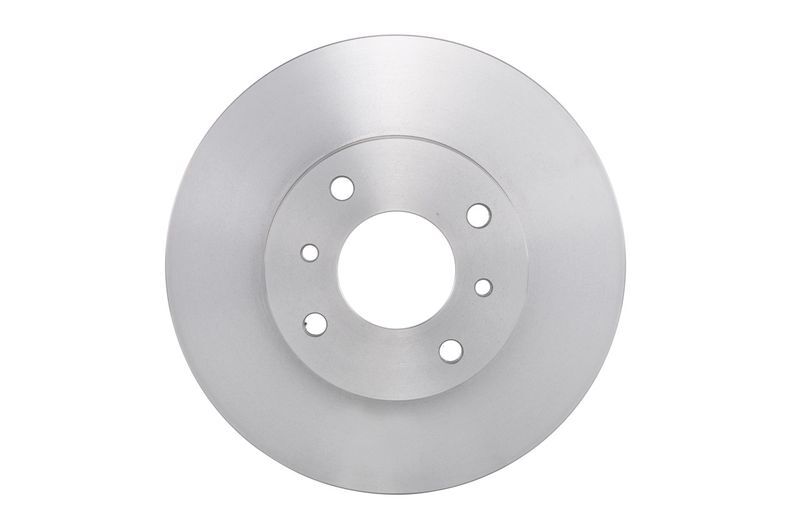 Nissan Almera 1.5 2000-2006 Bosch Ön Disk 280mm 2 Adet (QG-QG15)