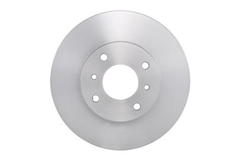 Nissan Almera 1.5 2000-2006 Bosch Ön Disk 280mm 2 Adet (QG-QG15)