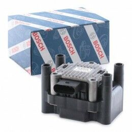 Skoda Fabia 1.2TSI 2010-2014 Bosch Ateşleme Bobini 14V