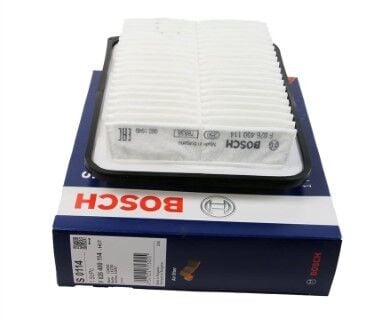 Toyota RAV4 2.0 2008-2012 Bosch 3'lü Filtre Seti