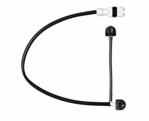 Porsche Cayman 3.4S 2005-2009 Bosch Ön Balata Fişi