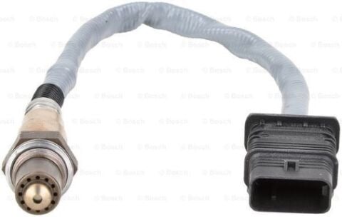 BMW 7 F01 730i 3.0 2009-2015 Bosch Oksijen Sensörü