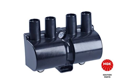 Chevrolet Aveo 1.2 2008-2011 NGK Ateşleme Bobini (B12D1)