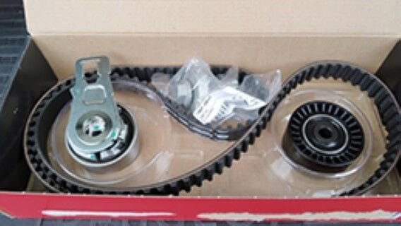 Ford Mondeo 1.5TDCi 2015-2019 Gates Triger Seti NETPAR88XS