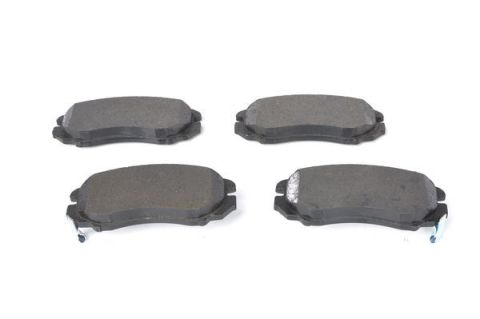 Hyundai Tucson 2.0CRDi 2004-2010 Bosch Ön Balata NETPARNET23891