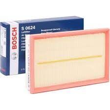 Seat Cordoba 1.6 1995-2002 Bosch 3'lü Filtre Seti