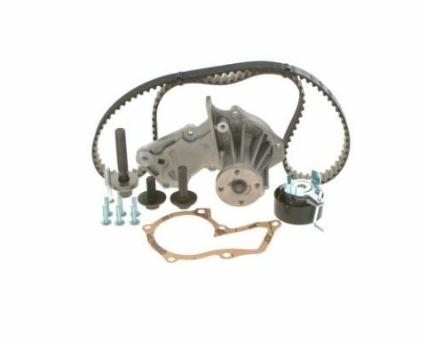 Volvo V50 1.6 2005-2012 Bosch Devirdaimli Triger Seti