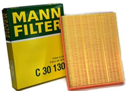Opel Astra H 1.4 2004-2005 MANN Hava Filtresi NETPAR0130 (Z14XEL)