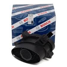 BMW 5 E60 530d 3.0 2003-2010 Bosch Hava Akış Metre  HFM-6-CI