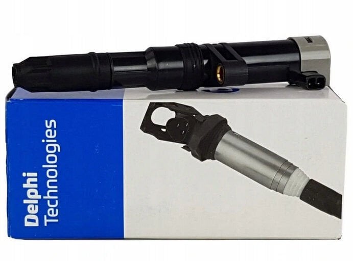 Renault Laguna 3 1.6 2007-2016 Delphi Ateşleme Bobini