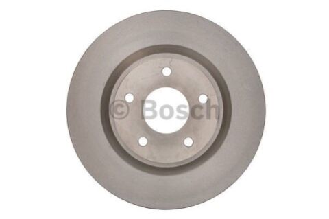 Nissan Juke 1.6DIG-T 2010-2012 Bosch Ön Disk 2 Adet (MR16)