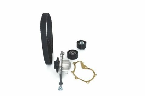 Citroen C3 1.6HDi 2005-2014 Bosch Devirdaimli Triger Seti