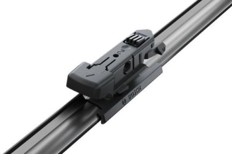 Mercedes CLA Serisi (117) CLA180 1.6	 2012-2015 Bosch Aerotwin Silecek