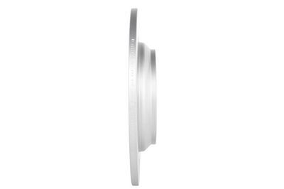 Volvo S60 1.6 T4 2010-2015 Bosch Arka Disk 302MM 2 Adet
