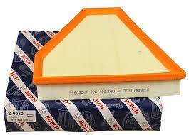 BMW 3 E90 330i 3.0 2005-2011 Bosch Hava Filtresi S0030