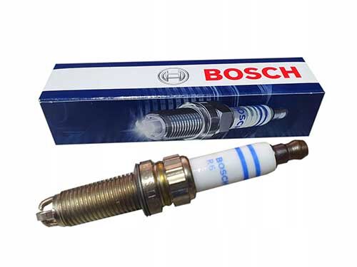 BMW X6 E71 35i xD 3.0 2008-2010 Bosch Nikel Buji NETPAR40507 6 Adet