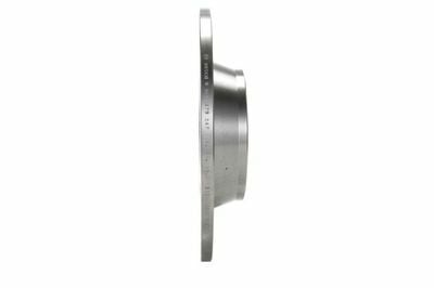 Volkswagen Touran 1.6FSI 2003-2007 Bosch Arka Disk (282 mm) 2 Adet