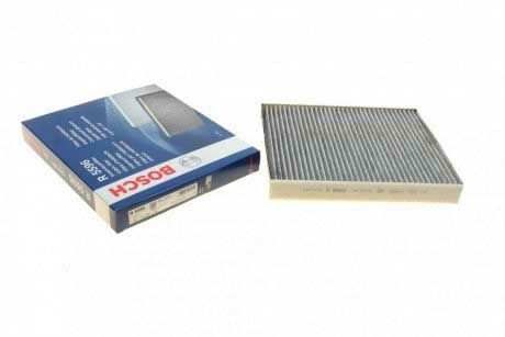 Skoda Scala 1.0TSI 2019-2025 Bosch Karbonlu Polen Filtresi