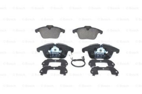Citroen C5 1.6HDi 2008-2014 Bosch Ön Balata