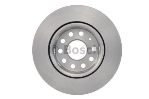 Volkswagen Golf 6 1.4TSI 2008-2012 Bosch Ön Disk (280 mm) 2 Adet