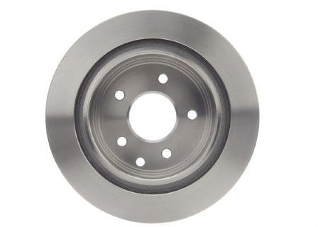 Nissan Qashqai+2 2.0dCi 2008-2013 Bosch Arka Disk 2 Adet