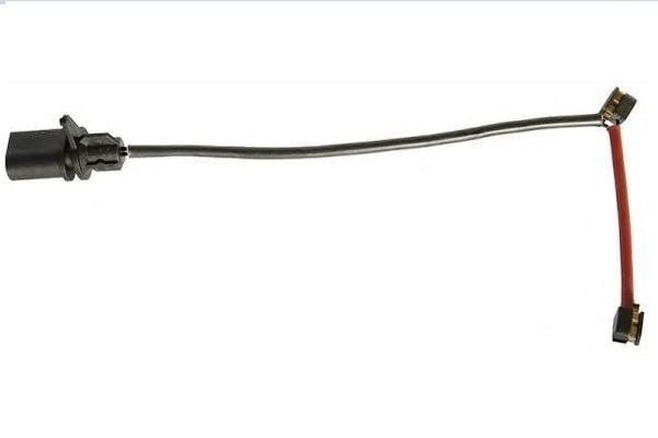 Porsche Macan 2.0 2014-2018 Bosch Arka Balata Fişi 315mm