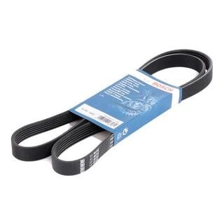 Peugeot Partner 1.9D 2000-2007 Bosch V Kayışı 6PK1440