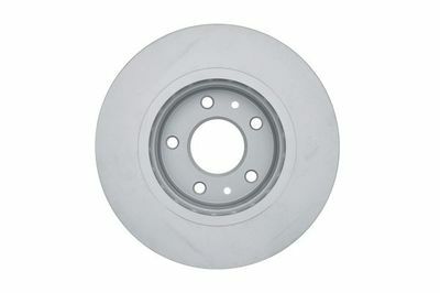 Nissan Qashqai 1.2 2013-2021 Bosch Ön Disk 295mm 2 Adet