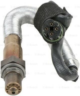 BMW 1 E87 120i 2.0 2007-2011 Bosch Oksijen Sensörü