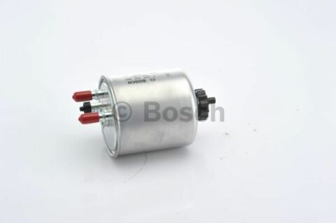 Renault Laguna 3 2.0dCi 2007-2016 Bosch Mazot Filtresi N2082