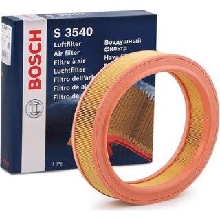 Seat Cordoba 1.6 1997-2002 Bosch 3'lü Filtre Seti