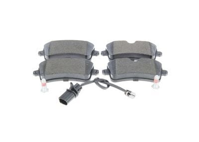 Porsche Macan 2.0 2014-2018 Bosch Arka Balata NETPARNET24606