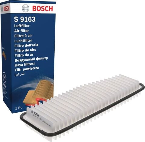 Toyota RAV4 2.0 2000-2005 Bosch 3'lü Filtre Seti