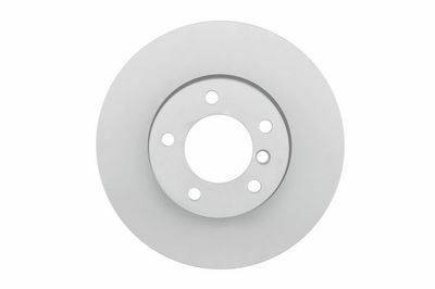 BMW 3 E93 320i 2.0 2007-2013 Bosch Ön Disk 312mm 2 Adet