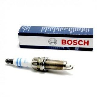 Citroen C3 1.2VTi 2012-2018 Bosch İridyum Buji NETPAR9757 3 Adet