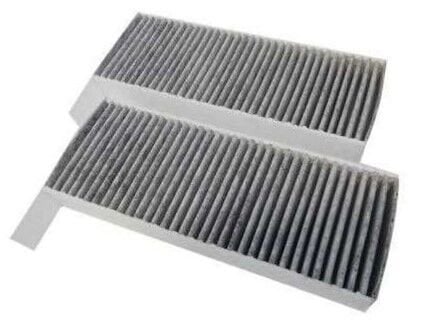 Opel Astra L 1.2 2022-2026 Sardes Karbonlu Polen NETPAR1182 (HNS)