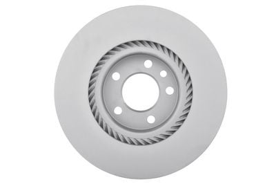Volkswagen Transporter T5 2.5TDI 2003-2009 Bosch Ön Disk 333x55.6mm 2 Adet