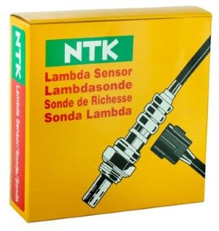Skoda Octavia 1.6 81-75-74-55 kw 1996-2020 NGK Oksijen Sensörü NETPAR1851 (AEE-AEH-AKL-AVU-BFQ-BGU-B