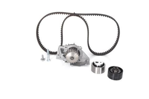 Peugeot Partner 2.0HDi 2002-2006 Bosch Devirdaimli Triger Seti NETPAR6405 (RHY)