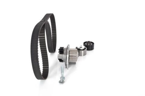Peugeot Partner 2.0HDi 2002-2006 Bosch Devirdaimli Triger Seti NETPAR6405 (RHY)