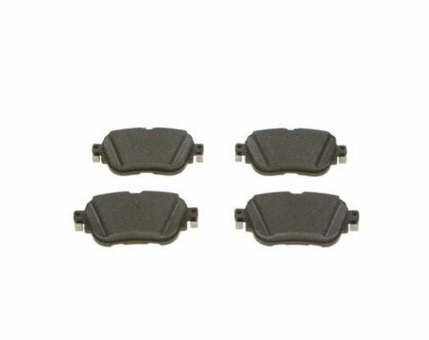 Mercedes E Serisi (238) E220d 2.0 2016-2025 Bosch Arka Balata