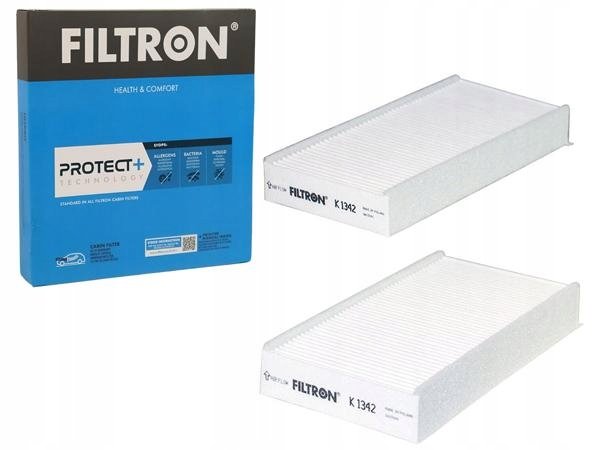 BMW 2 F45 218i 1.5 2014-2019 FILTRON Polen Filtresi