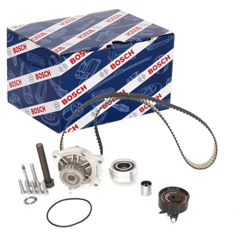 Volkswagen Crafter 2.5TDI 2006-2013 Bosch Devirdaimli Triger Seti (BJK-BJM)