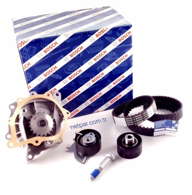 Peugeot Boxer 2.0HDi 2015-2023 Bosch Devirdaimli Triger Seti NETPAR6960