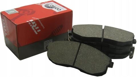 Kia Sorento 2.5CRDi 2002-2009 TRW Ön Balata NETPAR24068