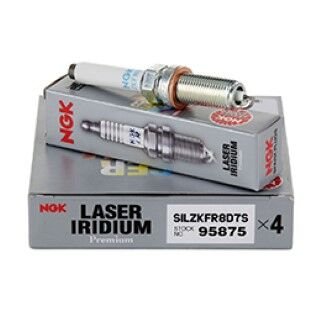Mercedes C Serisi (205) C180 1.6 2014-2021 NGK İridyum Buji 4 Adet