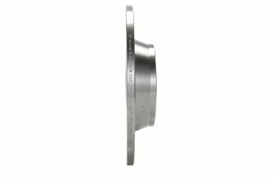 Volkswagen CC 2.0TDI 2011-2016 Bosch Arka Disk (282 mm) 2 Adet