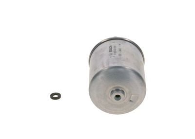 Renault Kangoo 2 1.5dCi 2008-2018 Bosch Mazot Filtresi N2081